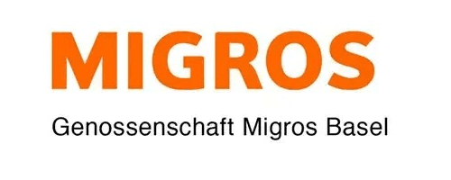 Nous Sommes Heureux De Compter Genossenschaft Migros Basel Parmi Nos Clients.