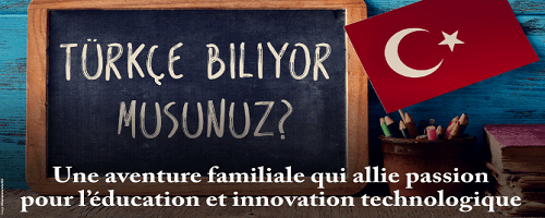 Un article publié sur notre entreprise OIS Solutions dans le journal Tribune de Genève et 24 heures.