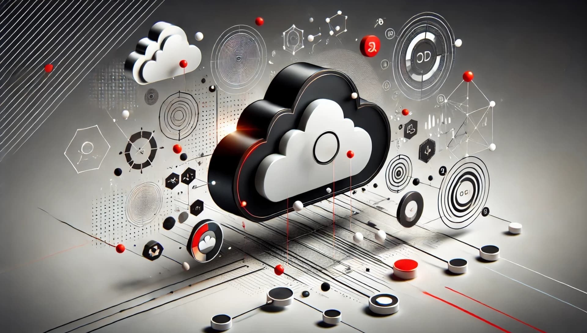 Solutions Cloud Adaptées