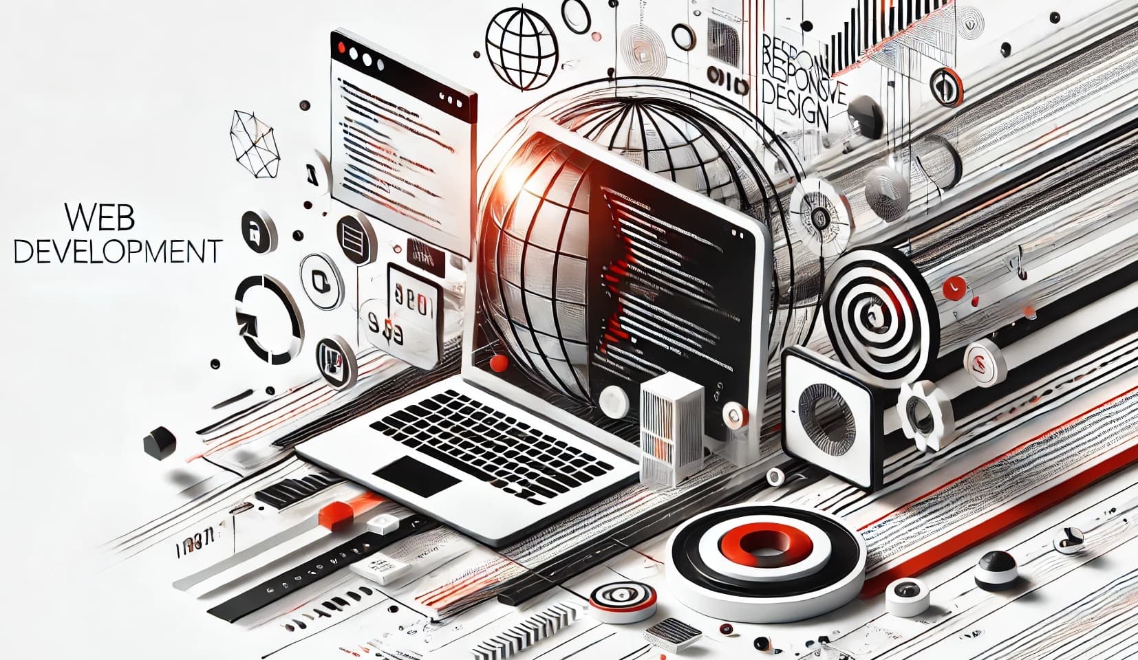 Développement Web