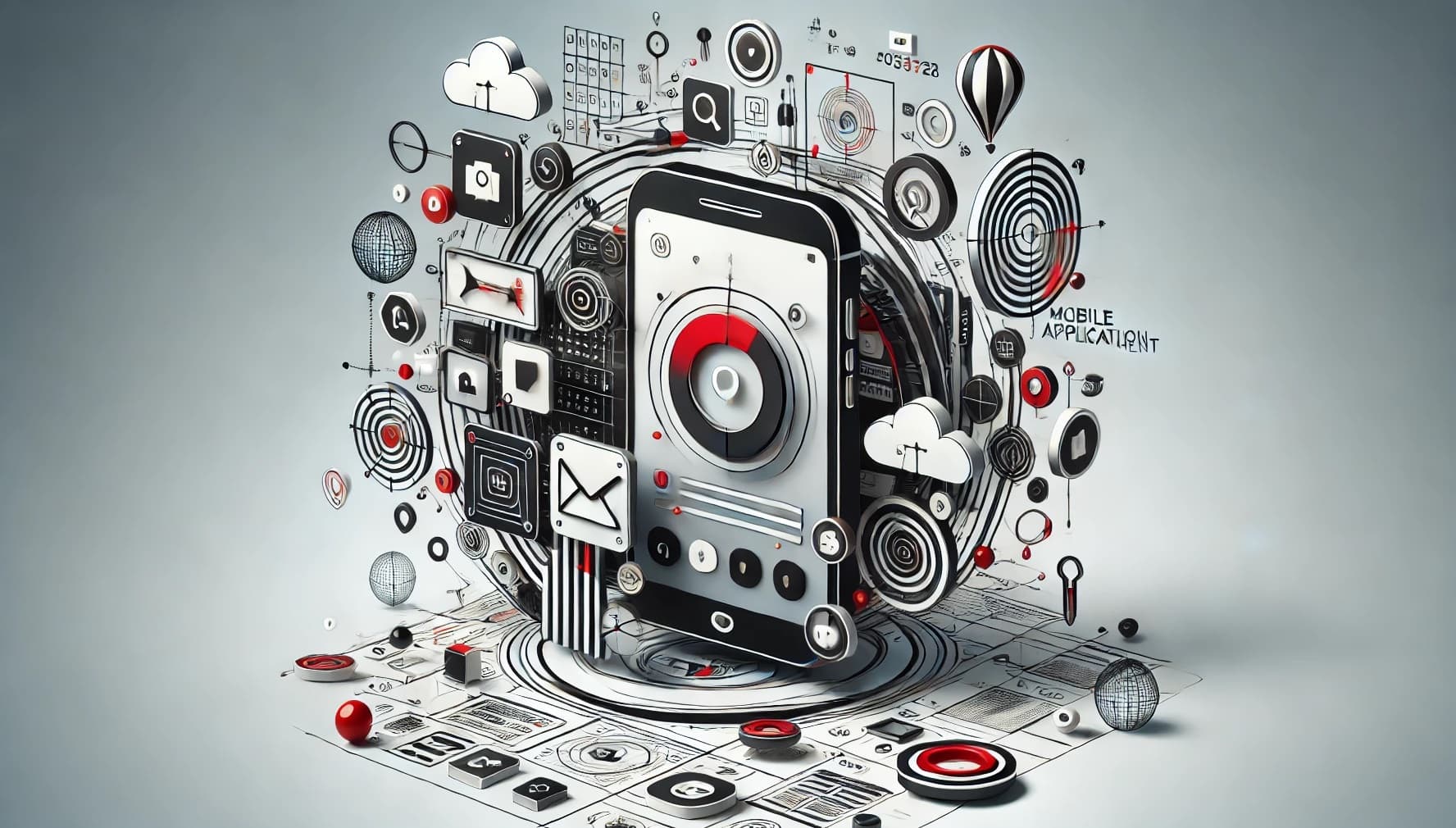 Applications Mobiles