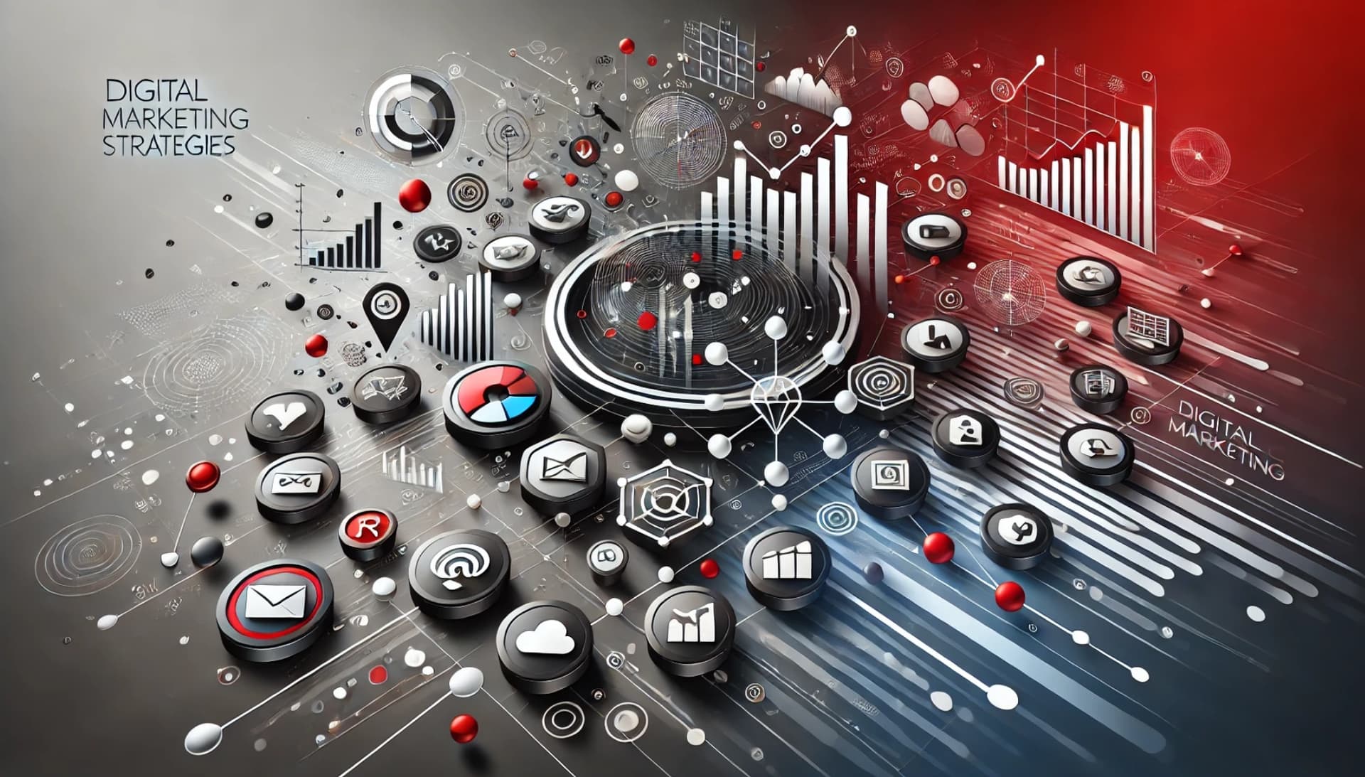 Stratégies de Marketing Numérique