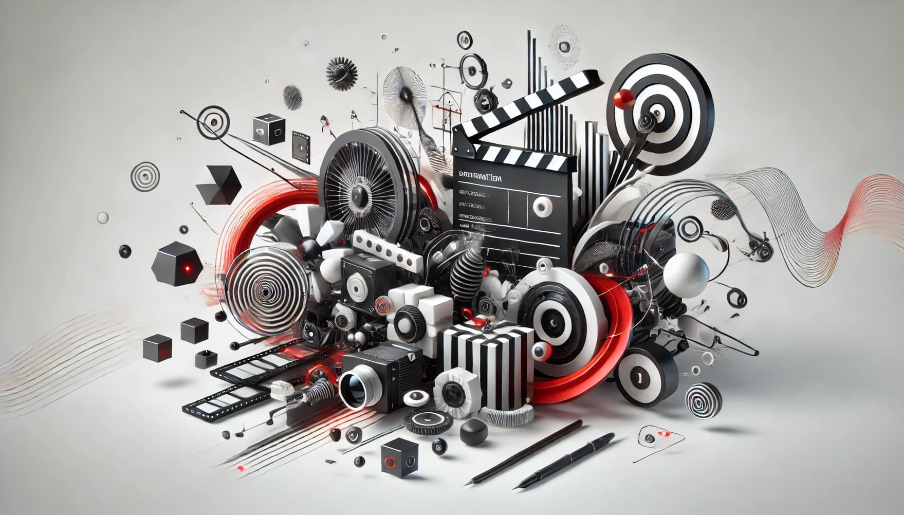 Animation et Création 3D